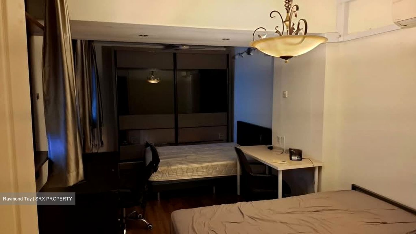 Pandan Valley (D21), Condominium #529827001